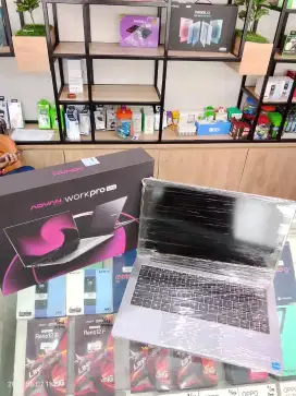 Laptop Advan Workpro Lite