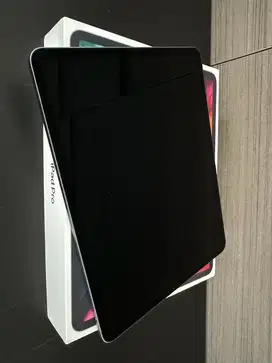 MURAH ! IPAD PRO 12.9 inch 4th Gen 128 GB wifi only