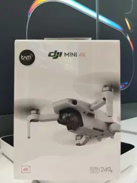 drone dji 4k promo cc 0% all bank s.d 24bln