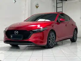 MAZDA 3 HATCHBACK 2019 CIAMIK