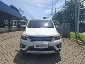 TDP Rendah Wuling Confero S Putih 1.5 L Lux Plus -MT 2020 SRP