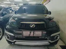 DAIHATSU TERIOS TX MANUAL TAHUN 2014