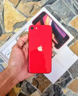 Iphone SE 2020 128GB iBox