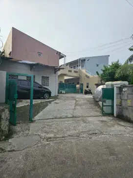 Kontrakan Griya Rancak