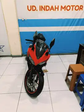 DP promo 0 HONDA CBR 150R TAHUN 2019