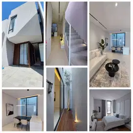 Sutorejo Furnish Rumah Baru