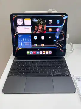 Ipad pro m4 bisa di kredit cukup KTP