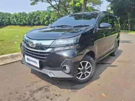 Daihatsu Xenia 1.5 R Bensin-AT 2021