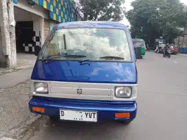 SUZUKI.CARRY ST 100 (MINIBUS)