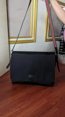 GUCCI Messenger Bag 337073 ORIGINAL Made In Italy