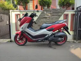 READY YAMAHA NMAX OLD TAHUN 2016
