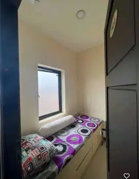 Wanita untuk di Spa N&P