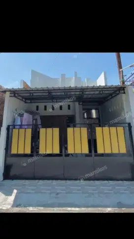 DISEWAKAN 1 UNIT KAMAR KOSAN