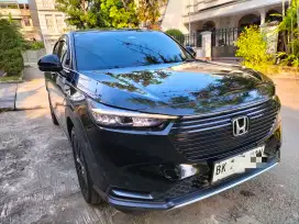 [Original‼️Odo20rb‼️Honda HRV SE CVT Hitam 2023 HR-V