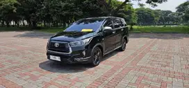 Venturer Bensin th 2018 Facelift new Model, Tgn 1 L ,Km 56rb ,Original