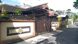 DIJUAL RUMAH LOKASI JALAN TUNJUNG SARI UTARA