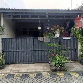 Rumah Dijual Murah Butuh Cepat di Bekasi Timur Regensi Regency