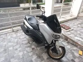 Jual Cepat ALL NEW NMAX 155 VVA 2023
