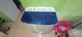 Mesin cuci bekaz