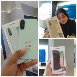 SAMSUNG A56 5G PROMO FREE UPGRADE MEMORY BISA KREDIT TANPA DP