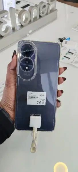 Oppo A60 16gb+128 gb