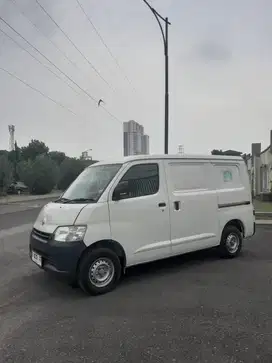 Daihatsu Gran max 2018 Bensin