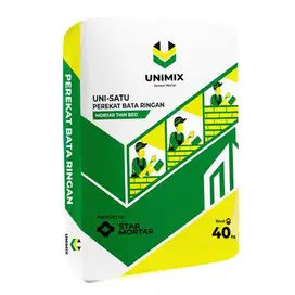 PEREKAT UNIMAX MORTAR