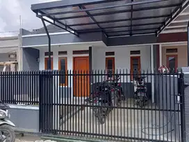 perumahan di buahbatu bandung harga mulai 190 jutaan 3