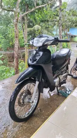 Supra Fit New 2006