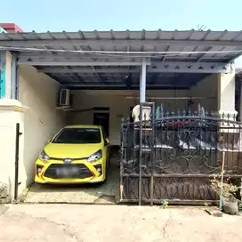 Rumah Murah Dijual Cepat di Bekasi Timur Regensi Regency BTR