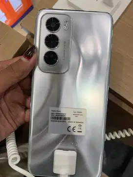 READY OPPO RENO 12 5G