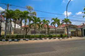 Dijual rumah nol jalan komersil Jl Esberg,Tidar Malang