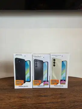 CUCI GUDANG SAMSUNG GALAXY A16