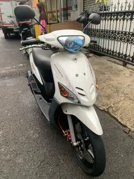 Mio sporty 200cc