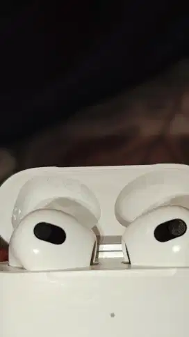 Airpods Gen 3 Ex Ibox
