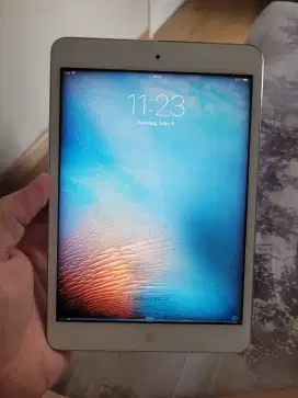 iPad Mini 2/16 WiFi