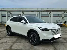 HONDA HR-V HRV SE AT 2023 Bensin