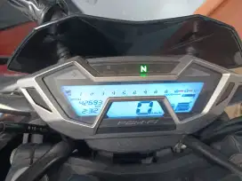 Jual motor cb 150 r tahun 2019