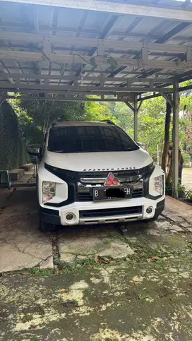 Mitsubishi Xpander 2021 Bensin