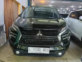 MITSUBISHI XPANDER EXCEED AT TAHUN 2022 SEPERTI BARU