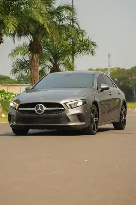 Odo Low! Mercedes Benz A200 1.3 Progressive Line Sedan 2022
