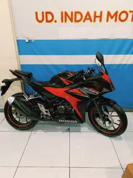 CBR 150R tahun 2019 DP PROMO 0