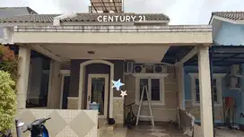 Rumah Bagus Murah Siap Huni Di Cluster Le Jardin Lippo Cikarang