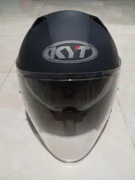 Helm KYT NF JET