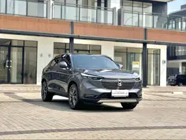 HONDA HRV 1.5 SE CVT 2023