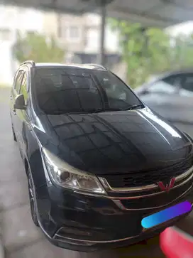 Wuling Cortez 2019 Bensin