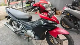 Yamaha jupiter MX 135