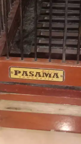 Uk 37 x 43 ori pasama
