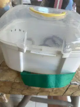 Box botol susu jual murah