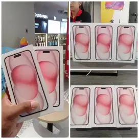 IPHONE 15 PLUS PROMO CICILAN BUNGA 0%